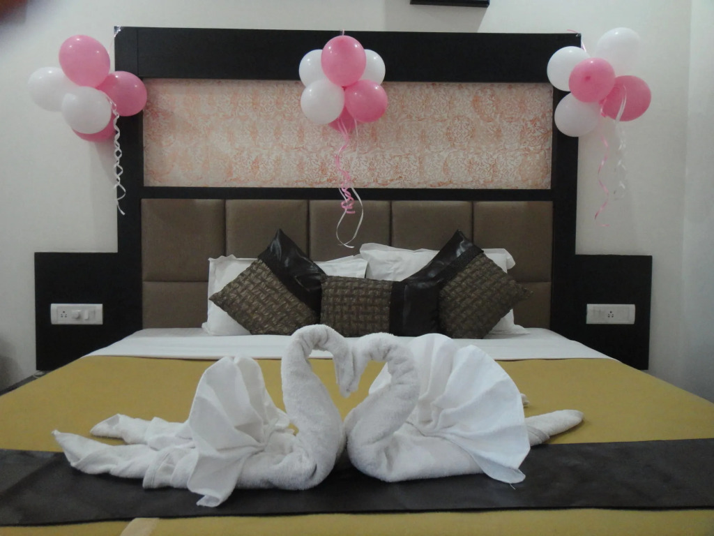 Hotel Orbit