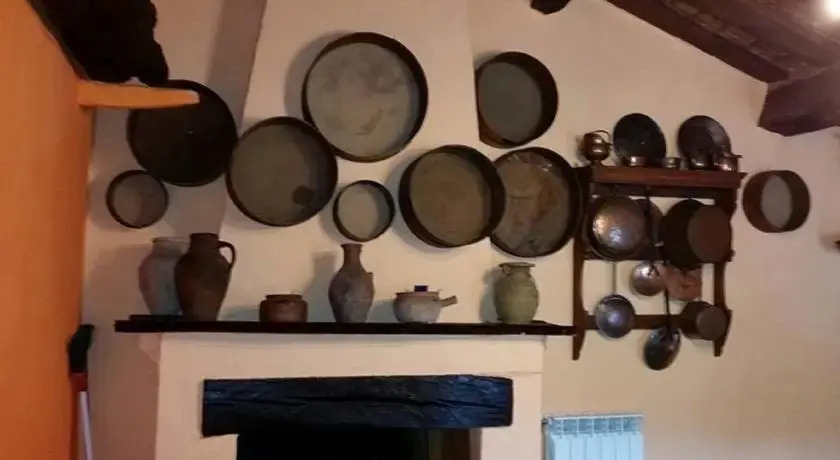 La tana B&b