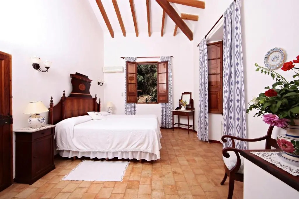 Agroturisme Finca Sa Maniga