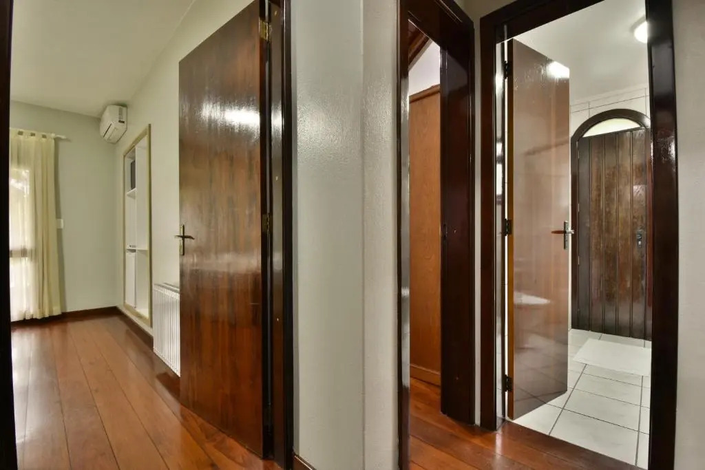 Hotel Pequeno Bosque