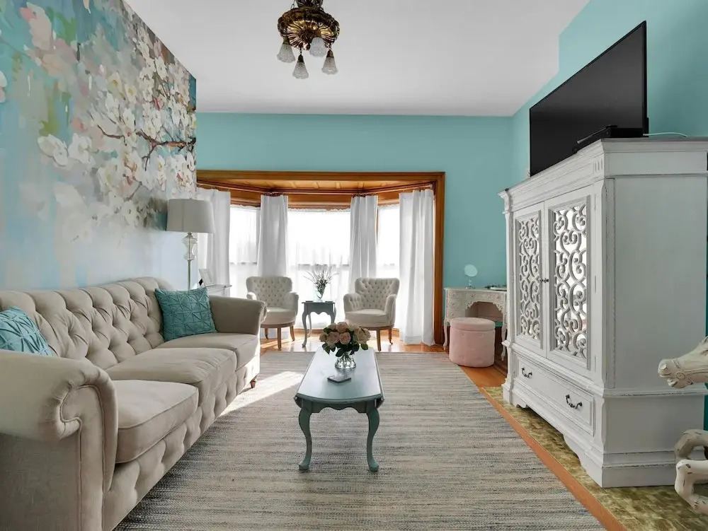 Old Library Inn - Historic Olean NY