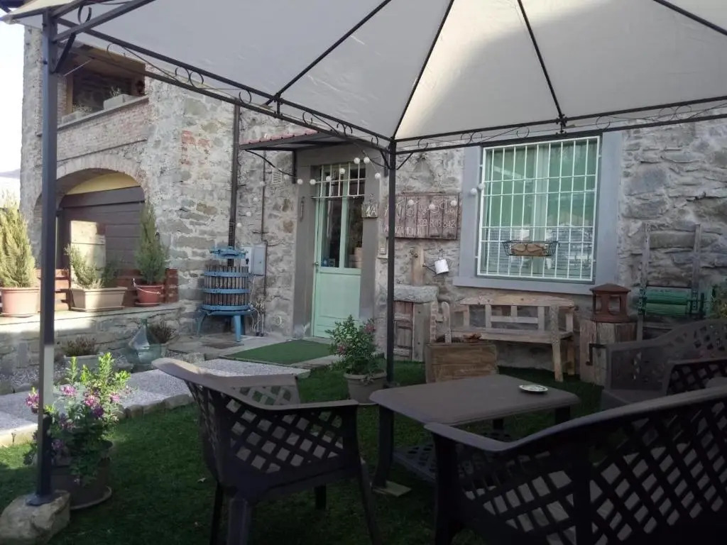Casa Artisti del Sole