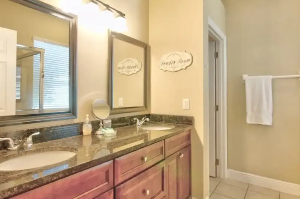 4BR Davenport Pool Home by Watson-767OX