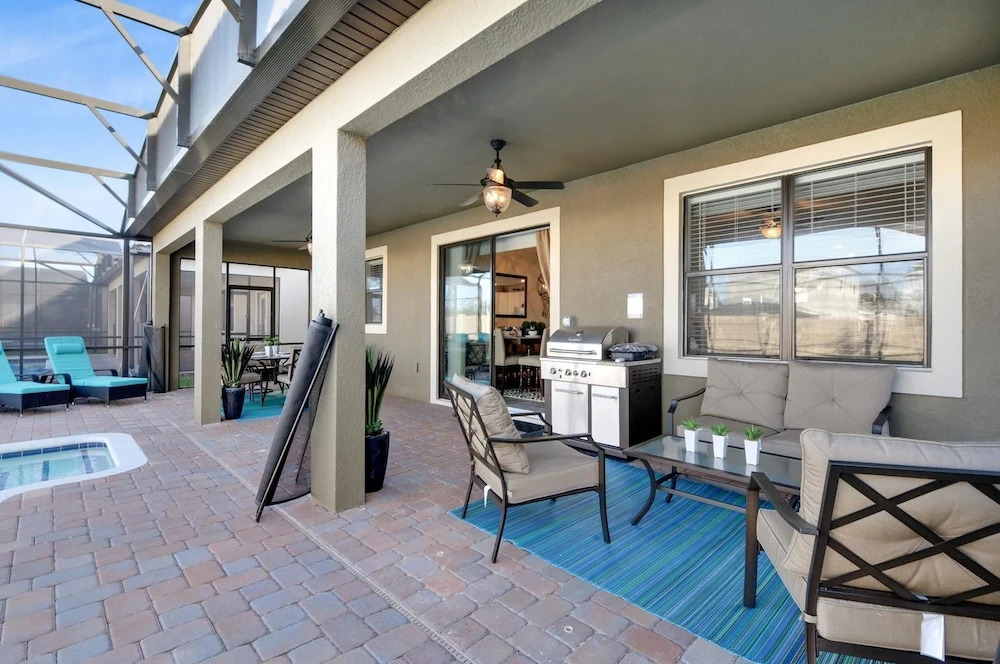 1497RF - The Retreat at ChampionsGate