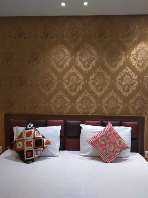 Sea View Residency, Puri