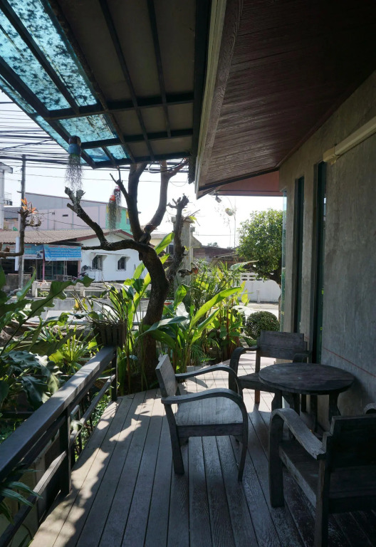 The Room Resident Chiang Rai