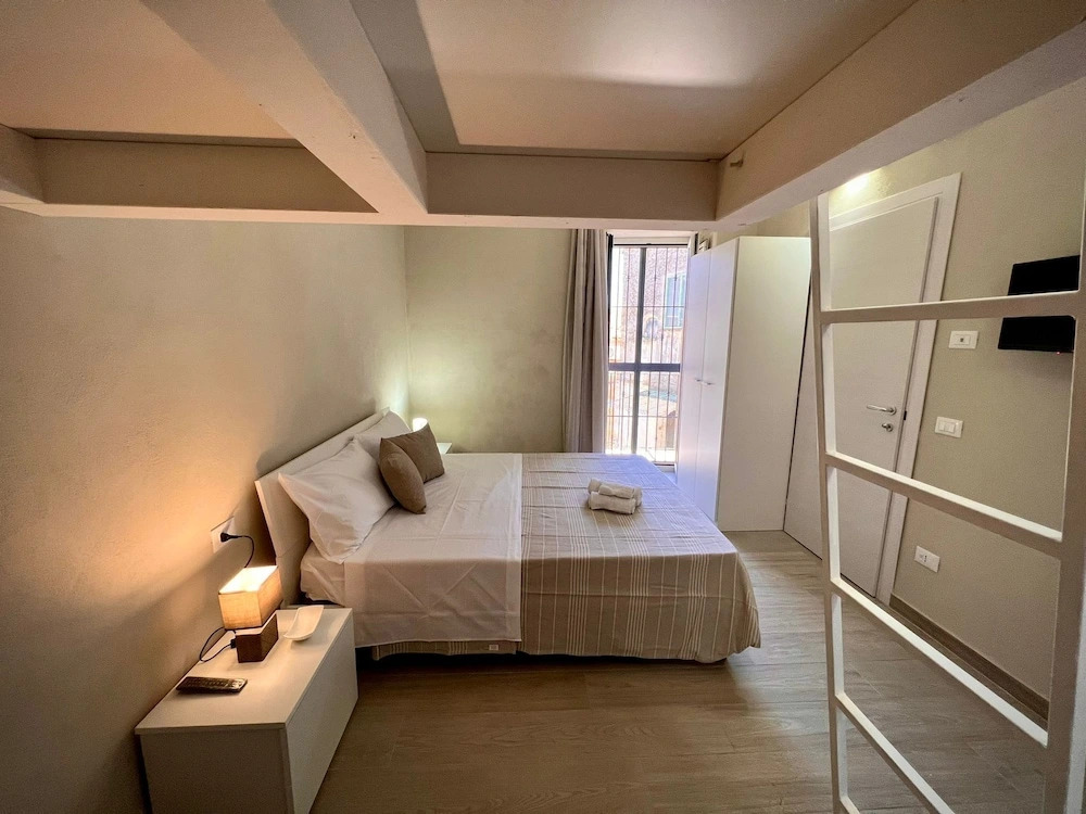 B & B Domus San PietRo
