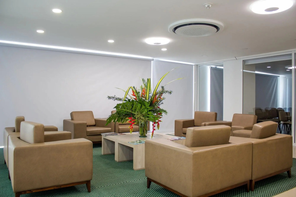 Torca Hotel