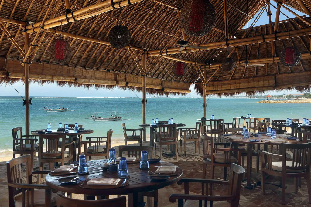 Novotel Bali Benoa