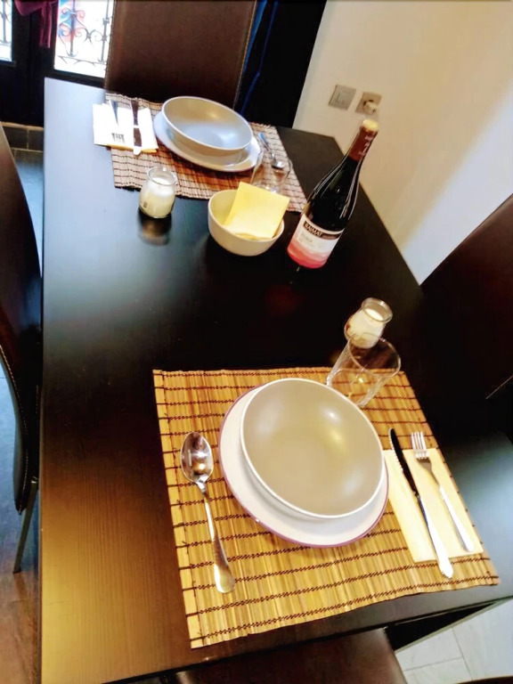 Apartamentos Afán de Ribera