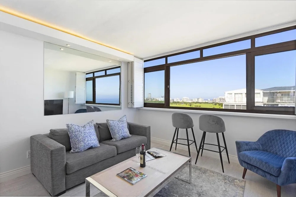 Seahill Luxury Apartment - Mouille Point