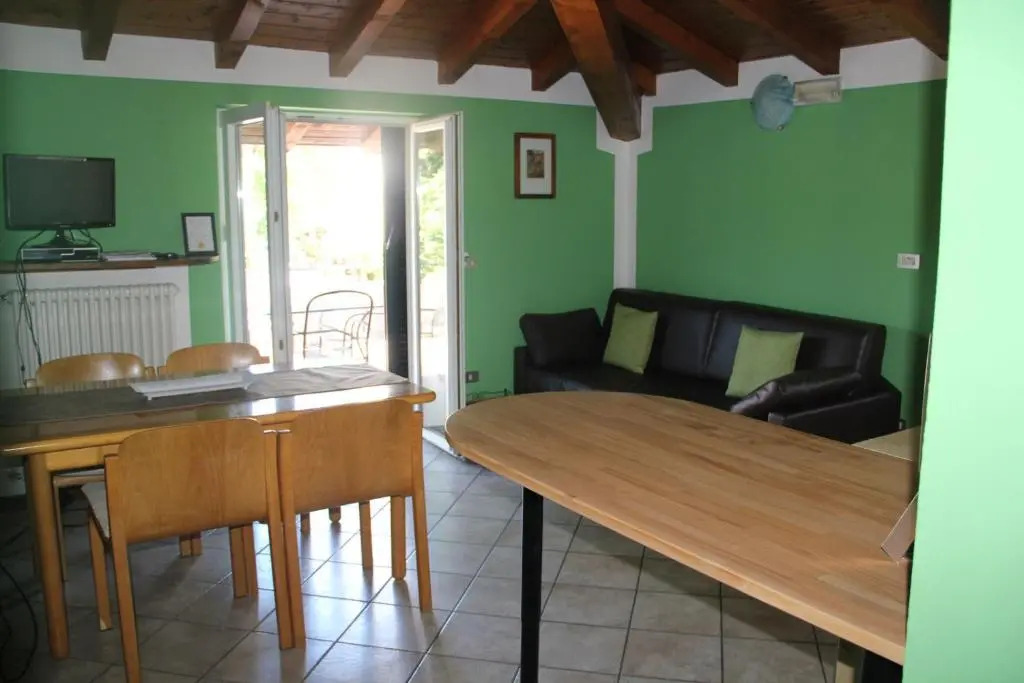 Veranda Beach Apartment