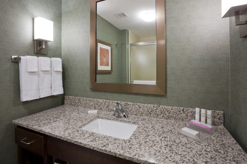 Homewood Suites by Hilton Rochester Mayo Clinic-St. Marys Campus