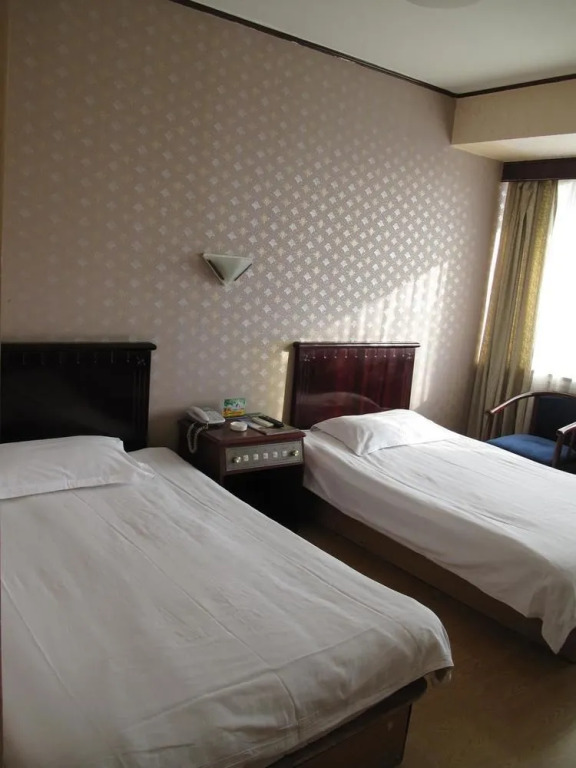 Beibei Hotel