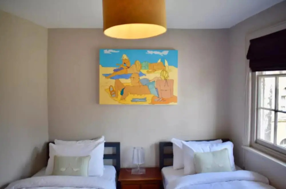 2 Bedroom Central Maisonette Apartment