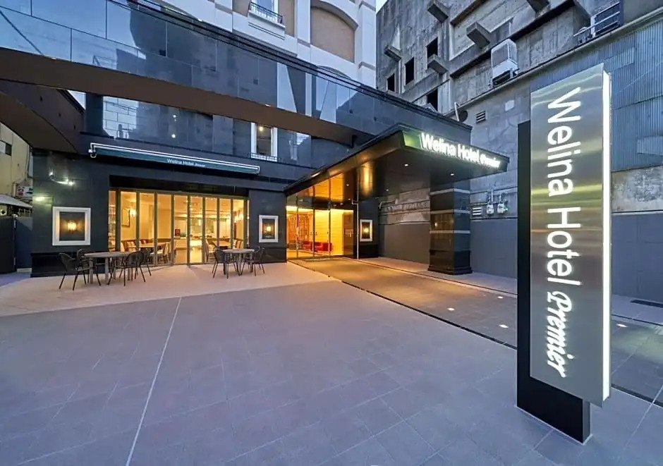 Welina Hotel Shinsaibashi - Vacation STAY 05263v