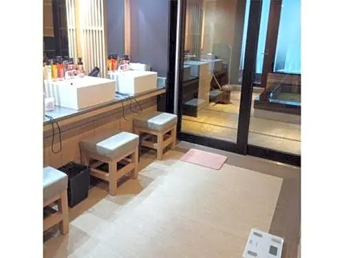 HOTEL Cargo Shinsaibashi