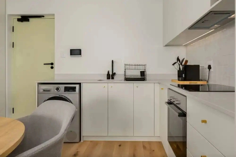 Sage Sea Point 1 Bed Ocean View