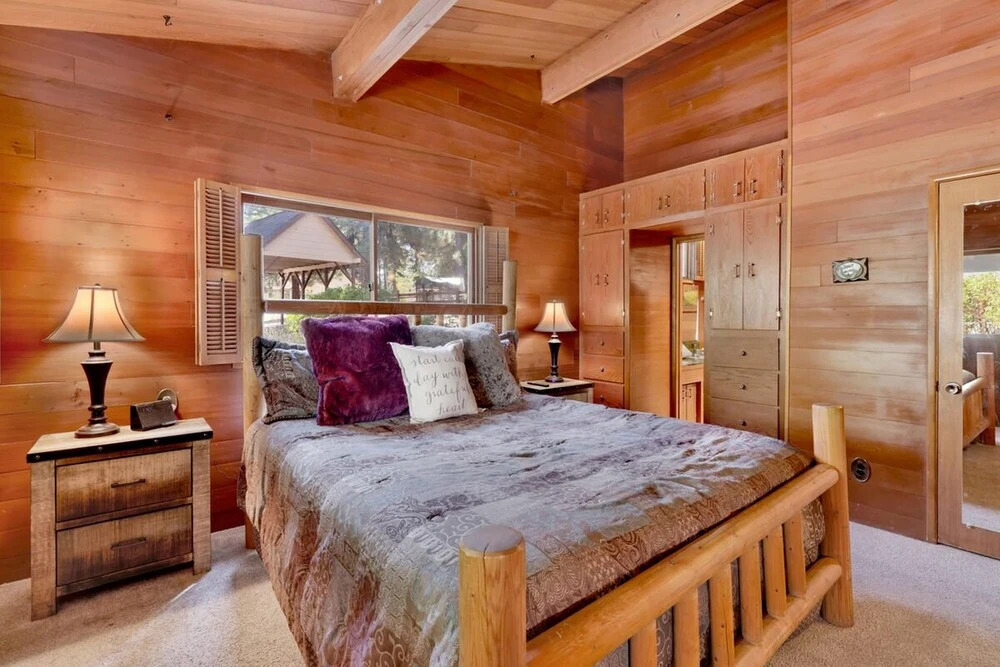 Cove Lakeview Cabin #2064 by Big Bear Vacations