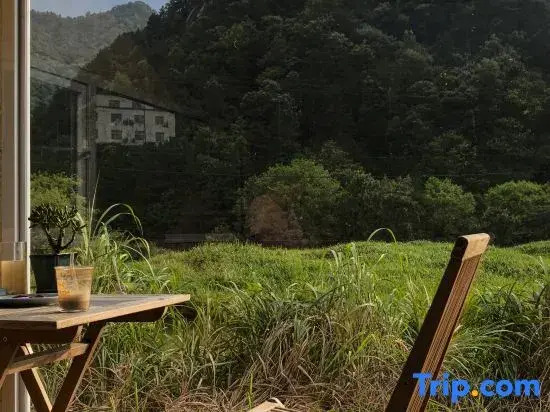 Tiantangzhai Qishan Yueyue Homestay
