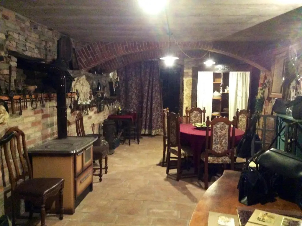 Casa Giuliana