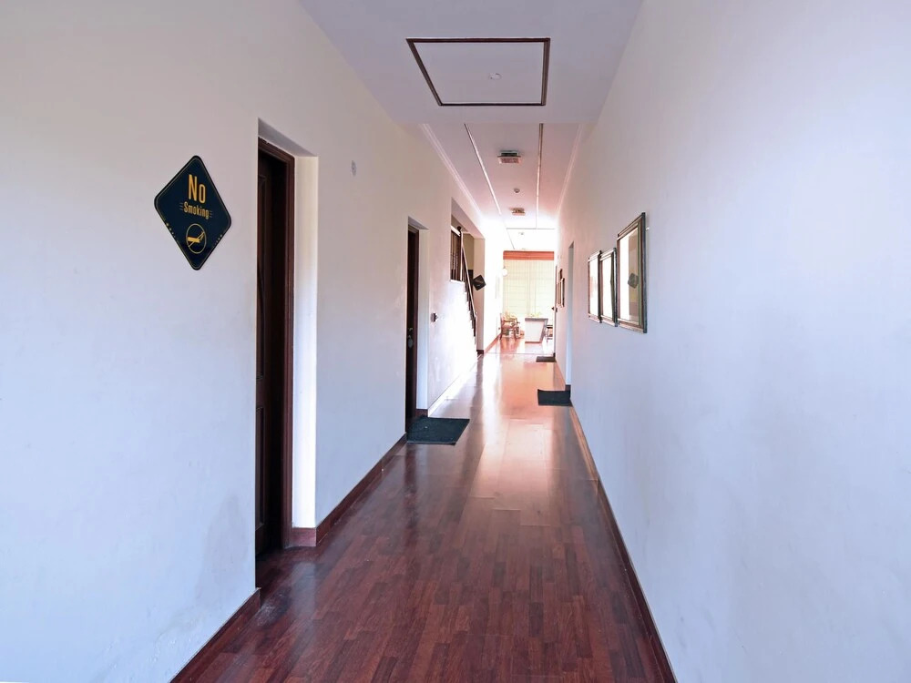 OYO 2856 Tullahmore Estate