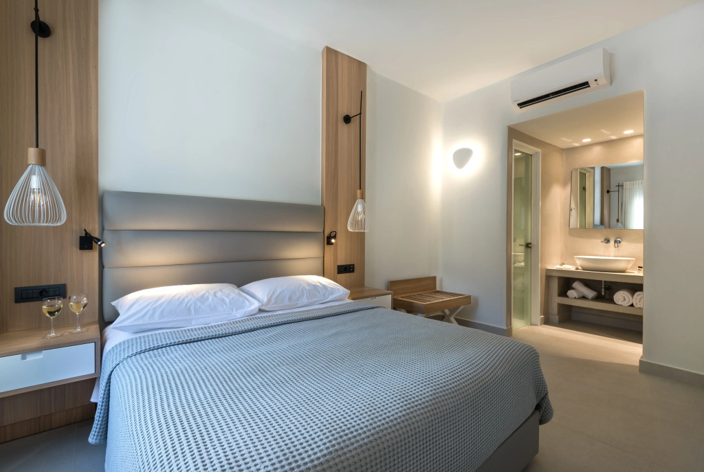 Strogili Hotel