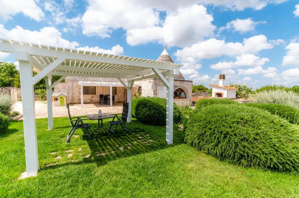 Trullo Rampone