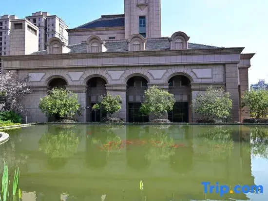 Fengjing Hotel (Shanghai Jinshan City Beach Branch)