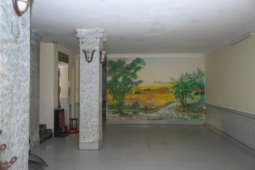 Ngọc Hà Hotel 1