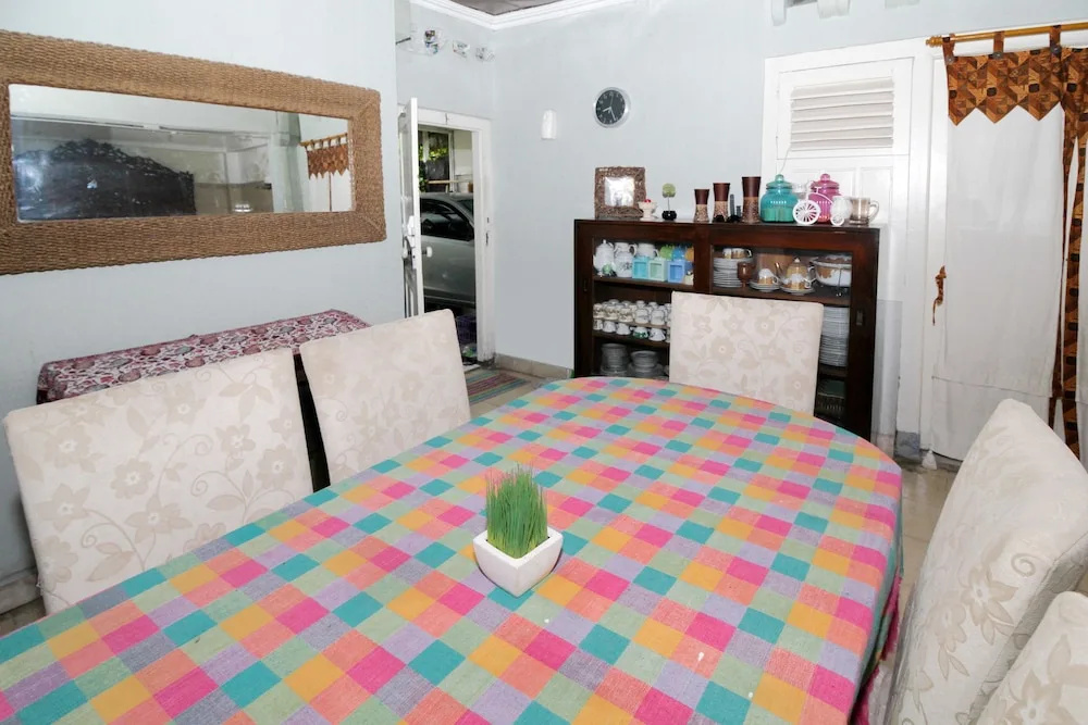 Airy Eco Malioboro Pathuk Ngadiwinatan Yogyakarta
