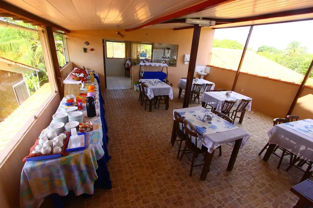 Pousada do Frade