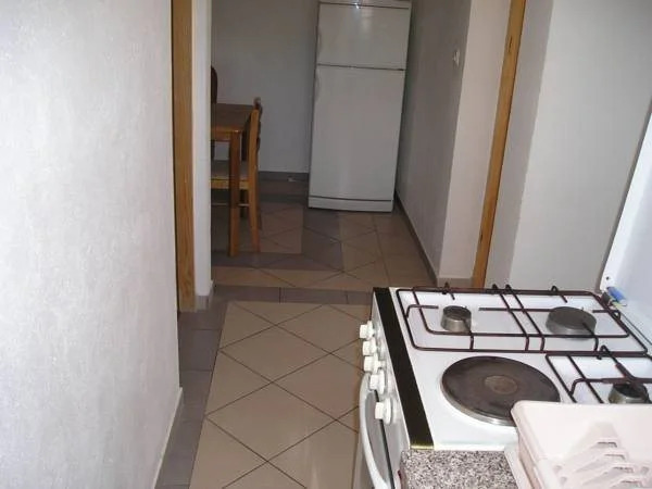 Apartments Markusi