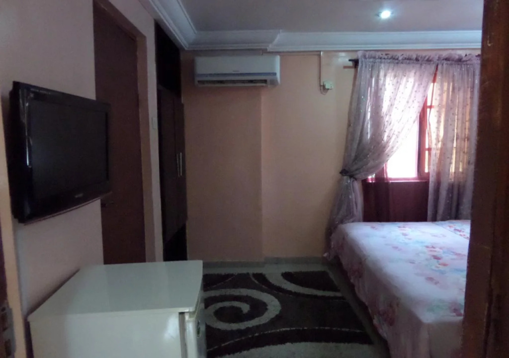 Koltol Paradise Inn