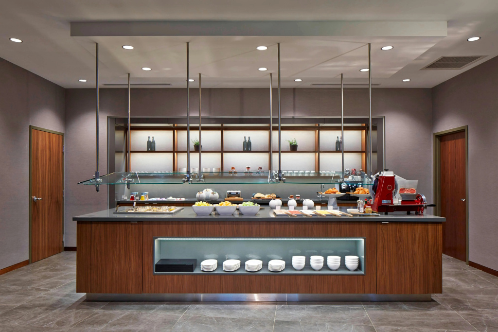 AC Hotel by Marriott Columbus Dublin