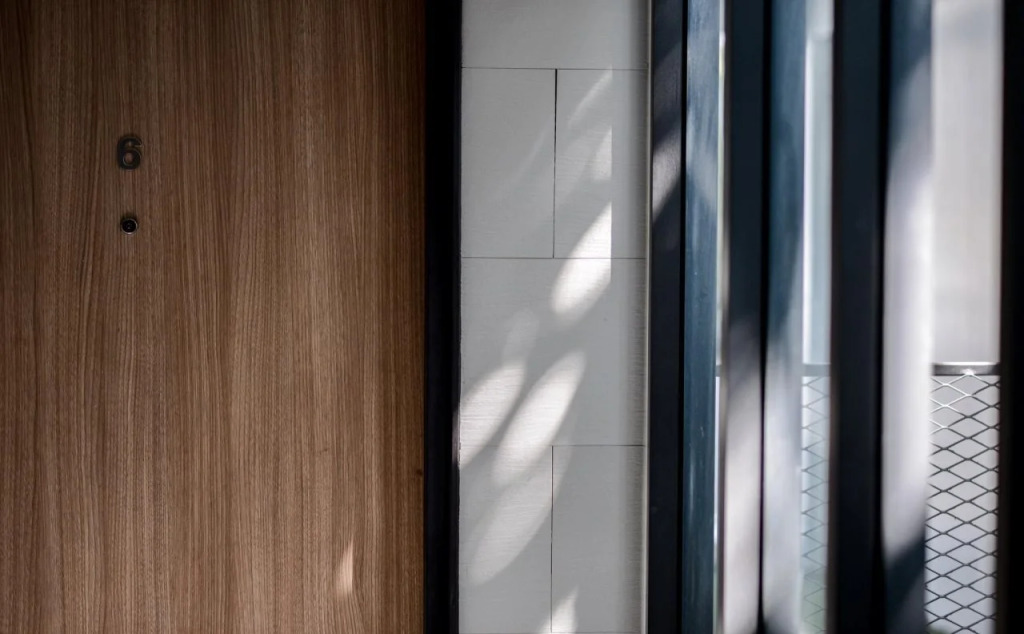 Qube Suites Sukhumvit