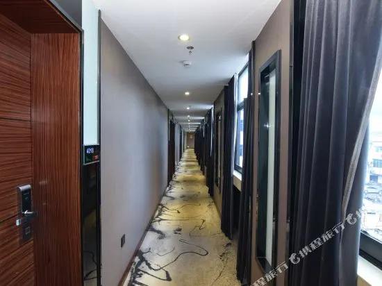 Zhongcheng International Grand Hotel