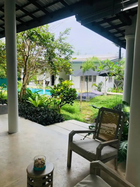 South House-Weligama