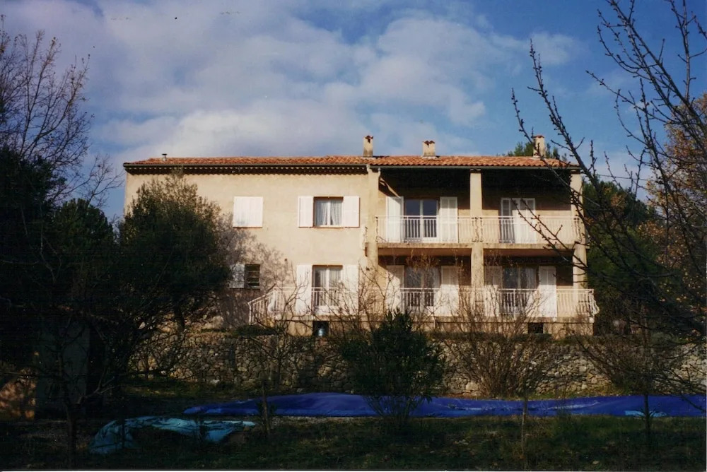 Villa Pérouard