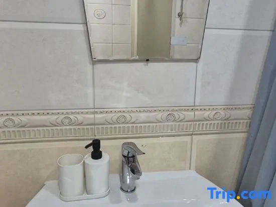 Cozy 1 bedroom apartment in the city center