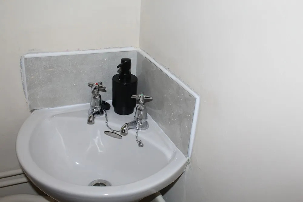 Captivating 3-bed House in Newcastle Upon Tyne