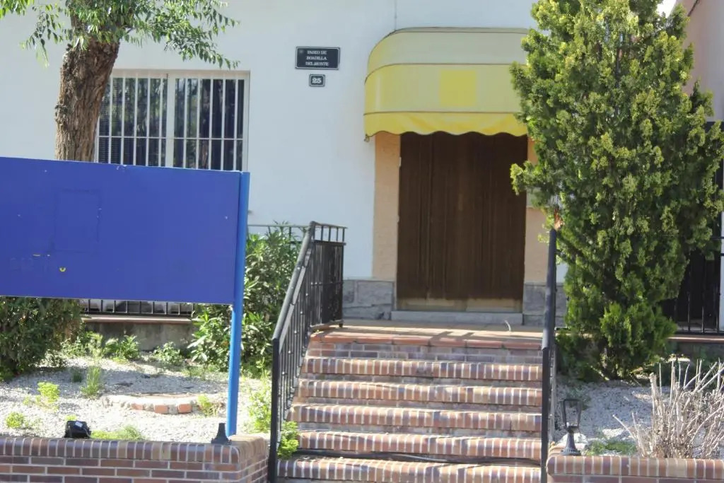 Hostal Jose Luis