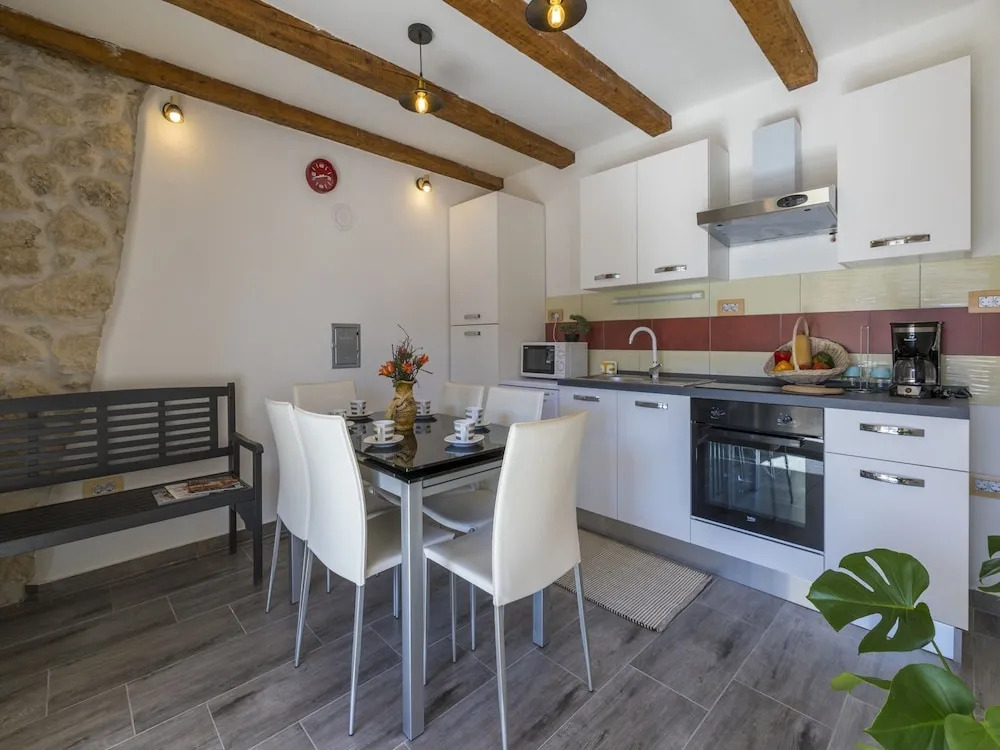 Villa Odiseja