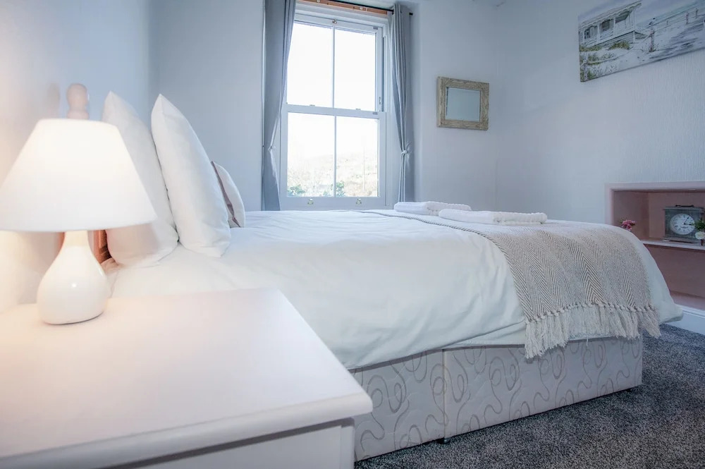 Post Office House - 3 Bed - Reynoldston