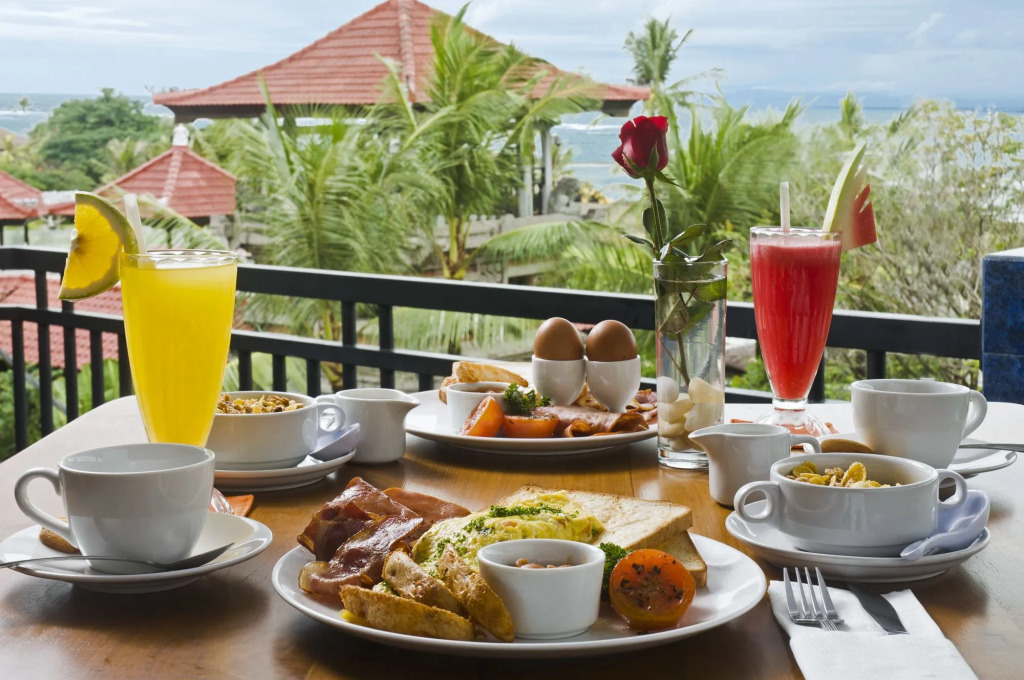 Sulis Beach Hotel & Spa