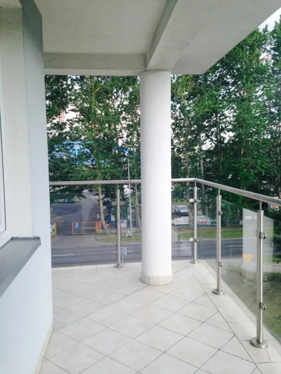 3L Apartments Kościuszki 16