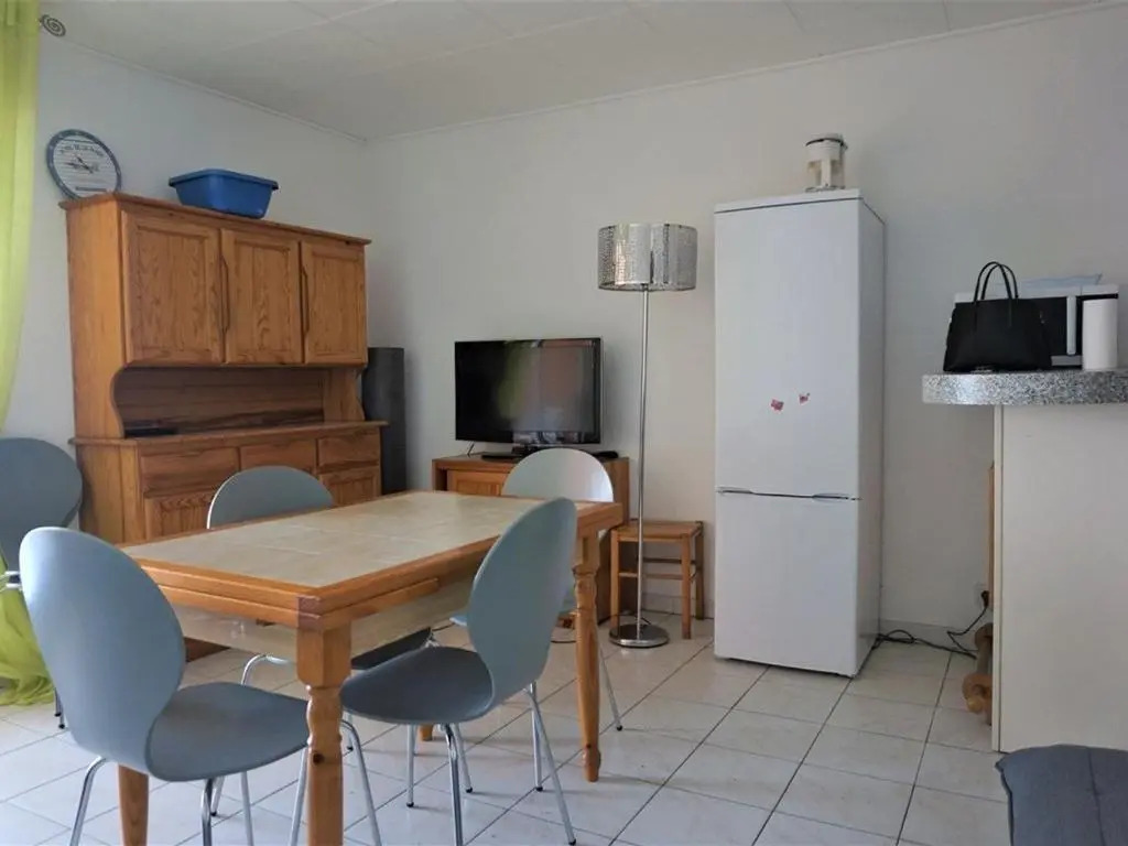 Appartement Cap d'Agde, 3 pièces, 6 personnes - FR-1-607-101