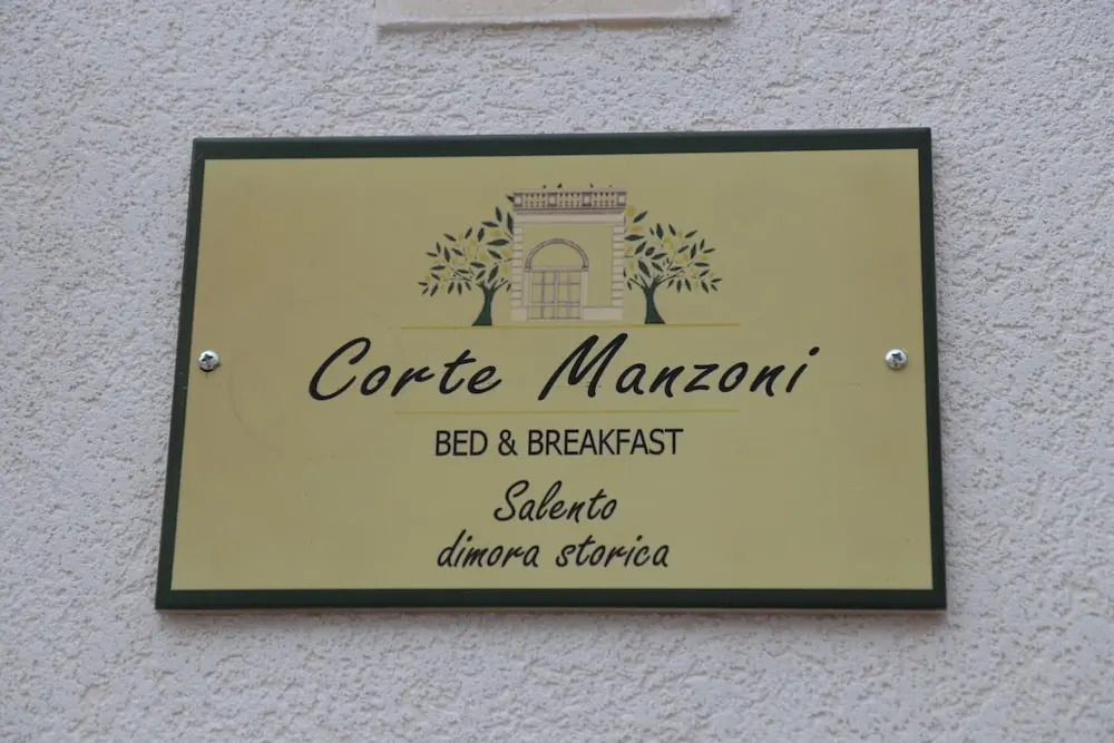 Corte Manzoni