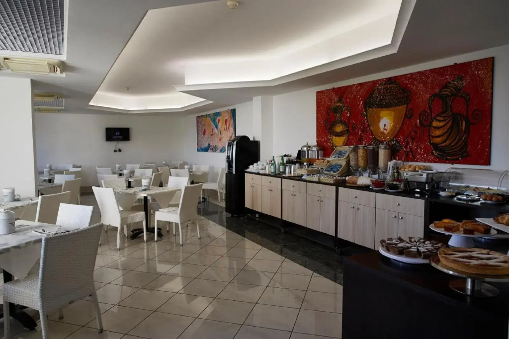 Park Hotel Mirabeau