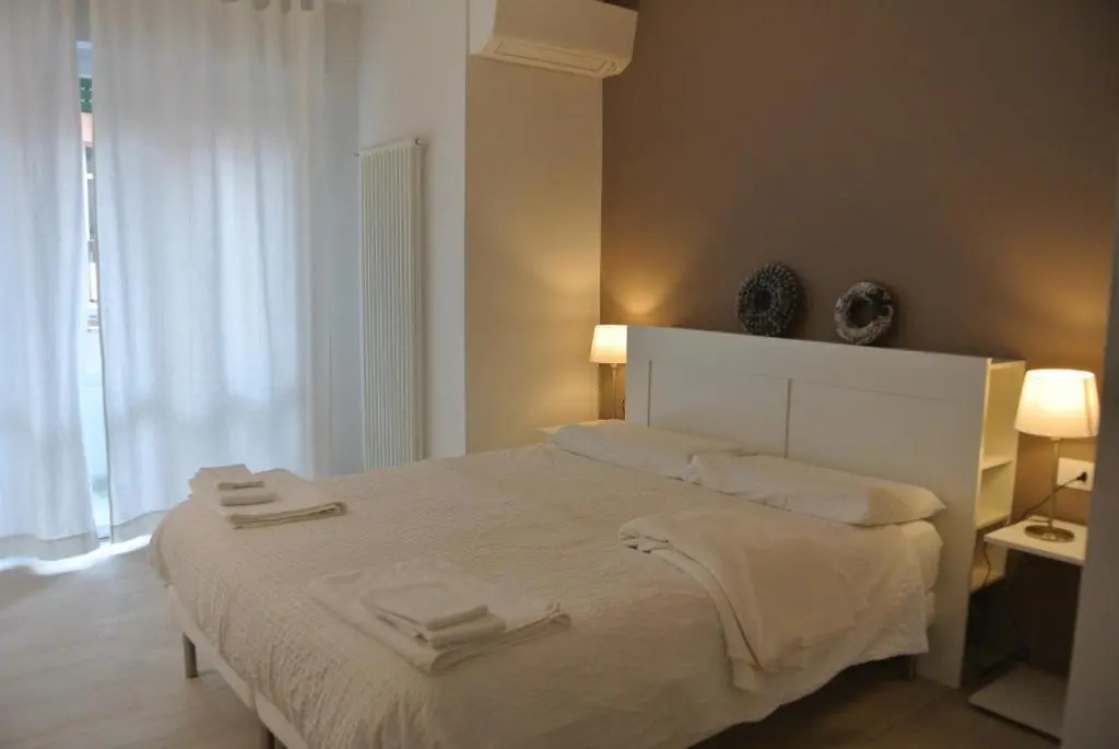 Piano B Apartment